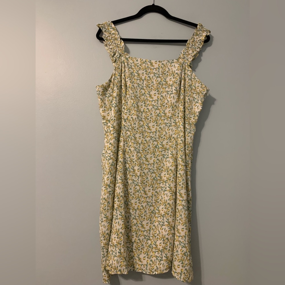 New dress in size 12. Tribal Jeans Brand